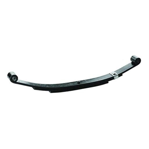 Lippert® 24" Leaf Spring Loaded Length - 2,500 lbs. - 133982