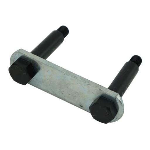 Lippert® Shackle Link Assembly, 0.224" Thickness, 3-1/8" Center-to-Center - 133485