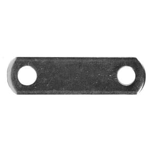 Lippert® Shackle Links, 0.224" Thickness, 3-1/8" Center-to-Center, Single - 133207