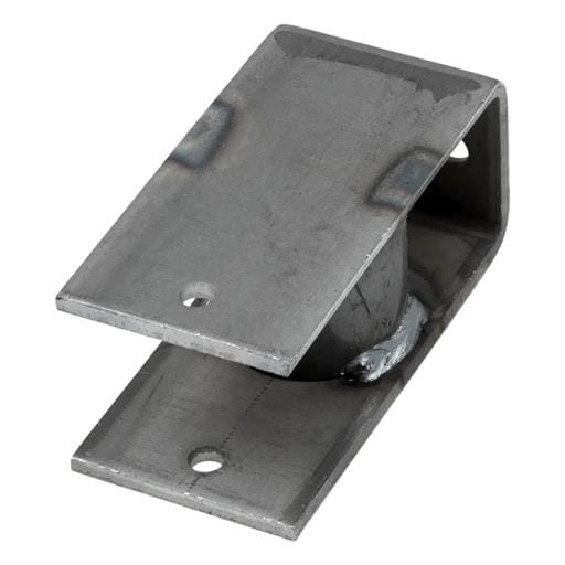 Lippert® Rear Trailer Axle Hanger - 6" x 2-1/4", 2,200-8,000-lb. Axle Rating - 127783