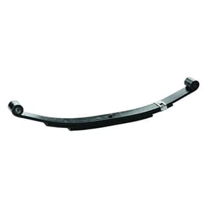 Lippert® 24" Leaf Spring Loaded Length - 1,250 lbs. - 127103