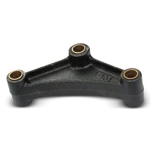 Lippert® Equalizer - Standard Curved (EQ-104) - 126460