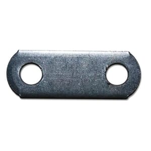 Lippert® Shackle Links, 0.224" Thickness, 2-1/4" Center-to-Center, Single - 122487