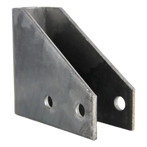 Lippert® Boot Axle Hanger - 5.81" - 102906