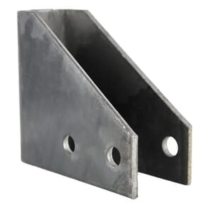 Lippert® Boot Axle Hanger - 5.81" - 102906