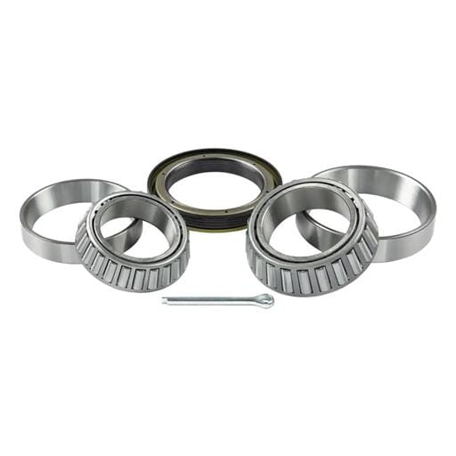 Lippert® Trailer Bearing Replacement Kit, 12,000-16,000-lb. Axles - 2023133986
