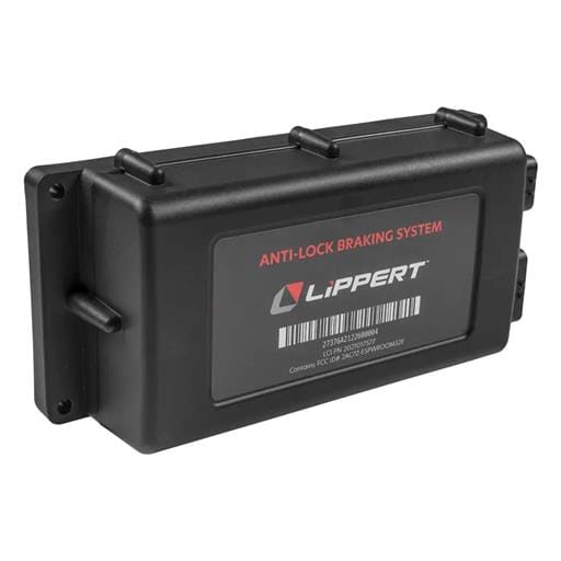 Lippert® Trailer Anti-Lock Braking System (ABS) - 2021017577