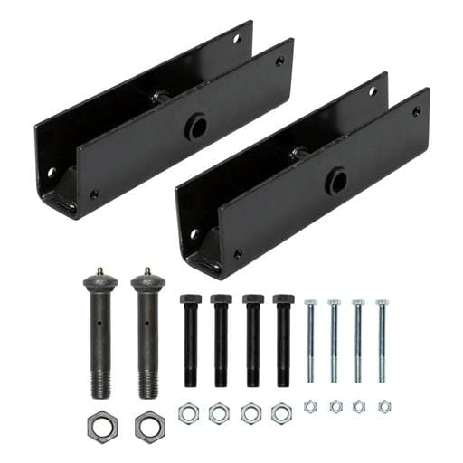 Lippert® Trailer Axle Attaching Parts for 7,000-lb. Slipper Tandem Axles - 36" - 165268