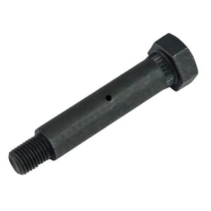 Lippert® Trailer Brake Mounting Bolt, 8,000-lb. Axles, 1/2"-20 Thread Size, 1-1/2" Length - 162836