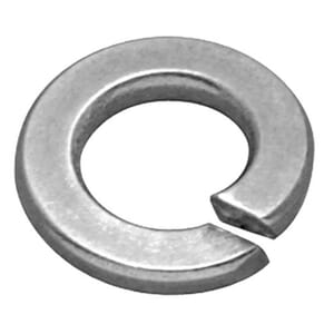 Lippert® Trailer Brake Lock Washer, 7/16" Inner Diameter, 3/4" Outer Diameter - 122086