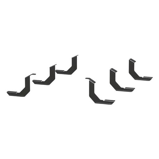 Aries VersaTrac Mounting Brackets - 2055155