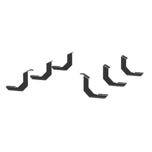 Aries VersaTrac Mounting Brackets - 2055155