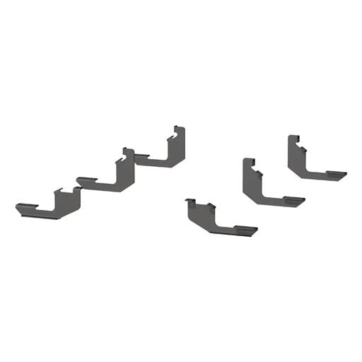 Aries VersaTrac Mounting Brackets - 2055103