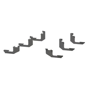 Aries VersaTrac Mounting Brackets - 2055103