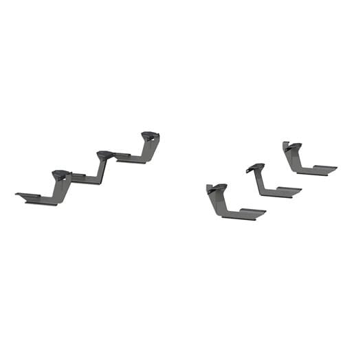 Aries VersaTrac Mounting Brackets - 2055181