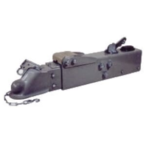 Model 20: 20,000 lbs. capacity - 068-034-00