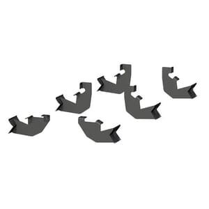 Aries Mounting Brackets for ActionTrac - 3025123