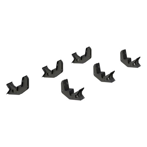 Aries Mounting Brackets for ActionTrac - 3025104