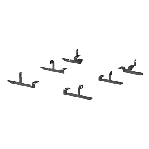 Aries Mounting Brackets for AeroTread - 2051110