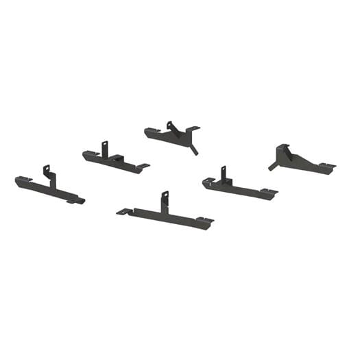 Aries Mounting Brackets for AeroTread - 2051180