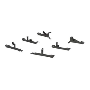 Aries Mounting Brackets for AeroTread - 2051180