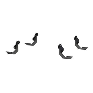 Aries VersaTrac Mounting Brackets - 2055122