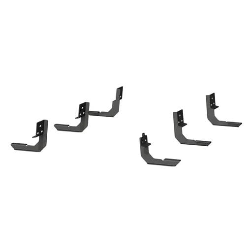 Aries VersaTrac Mounting Brackets - 2055111