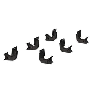 Aries Mounting Brackets for ActionTrac - 3025117