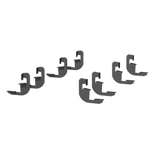 Aries VersaTrac Mounting Brackets - 2055105