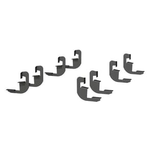 Aries VersaTrac Mounting Brackets - 2055105