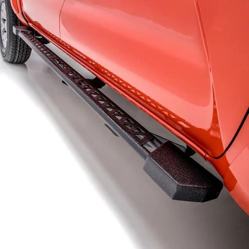 Aries Rocker Step Running Boards, Select Jeep Wrangler JL 2-Door - 2074119