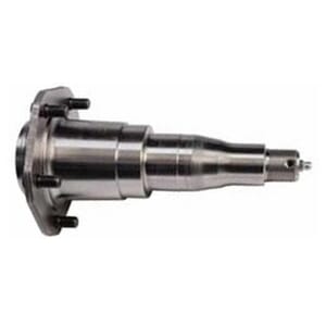 TruRyde® 7,000 E-Z Lube Spindle with Brake Flange - SP-HF-IFB-42LZ-225