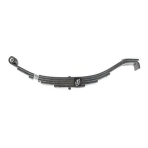 EMCO® USA Made 5 Leaf 26 1/2" Slipper Trailer Leaf Spring 3400 lbs. - SH-E5226