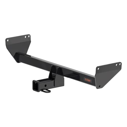 Curt Class 3 Trailer Hitch, 2" Receiver, Select Mazda CX-50 - 13630