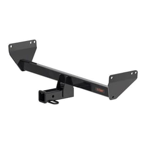 Curt Class 3 Trailer Hitch, 2" Receiver, Select Mazda CX-50 - 13630