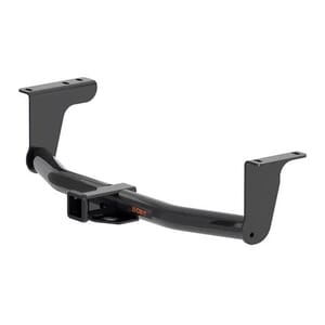 Curt Class 3 Trailer Hitch, 2" Receiver, Select Nissan Murano - 13632