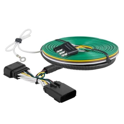 Curt Custom Towed-Vehicle RV Harness, Select Ford F-150 - 52110