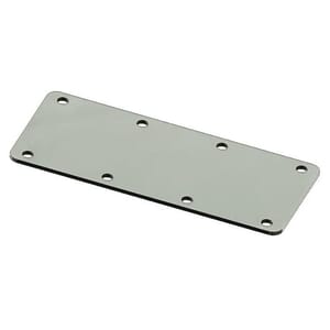 FlexiRide Base Plate for 3,500 lbs. Half Axles FHP-35