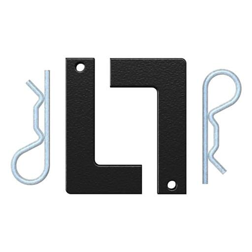 Curt Replacement TruTrack Weight Distribution Hitch Heavy-Duty L-Pin & Clip - 17514