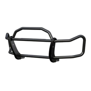 LUVERNE SolidShield Van Grille Guard for Select Mercedes-Benz Sprinter 2500, 3500 - 208815