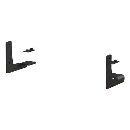 LUVERNE Prowler Max Bracket Kit - 320920