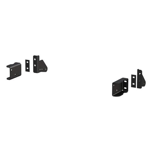 LUVERNE Prowler Max Bracket Kit - 321122