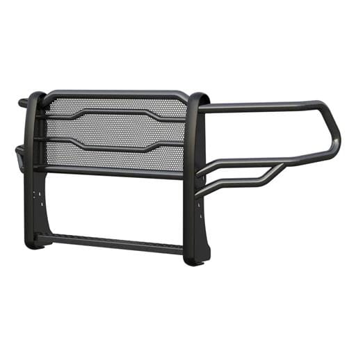 LUVERNE Prowler Max Black Steel Grille Guard, Select Ram 2500, 3500, 4500, 5500 - 321804