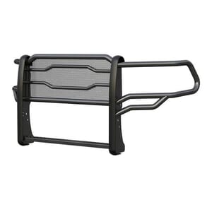 LUVERNE Prowler Max Black Steel Grille Guard, Select Ram 2500, 3500, 4500, 5500 - 321804