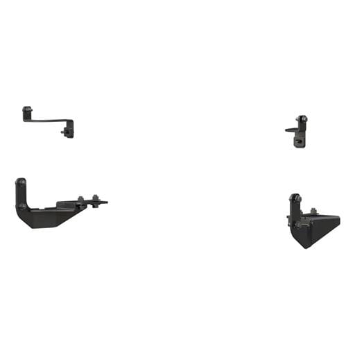 LUVERNE Prowler Max Bracket Kit - 321820