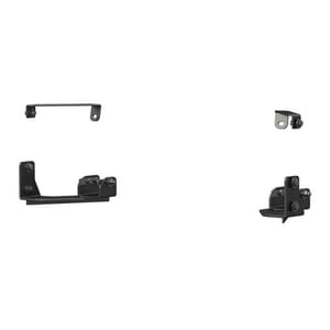 LUVERNE Prowler Max Bracket Kit - 321822