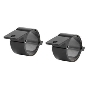 LUVERNE 3" Accessory Mounting Tabs - 390103