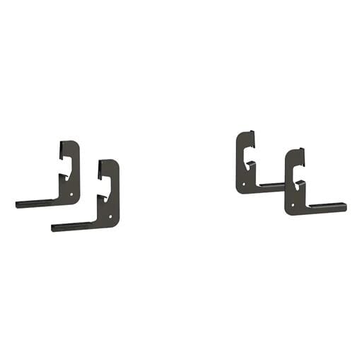 LUVERENE Bracket Kit - 400711
