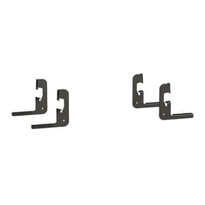 LUVERENE Bracket Kit - 400711
