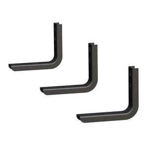 LUVERENE Bracket Kit - 400743